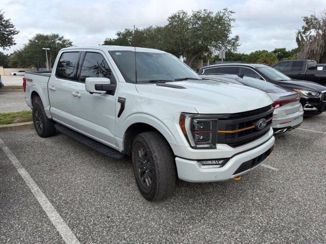 Used 2023 Ford F150 Tremor w/ Equipment Group 402A High AWD/4WD image 7