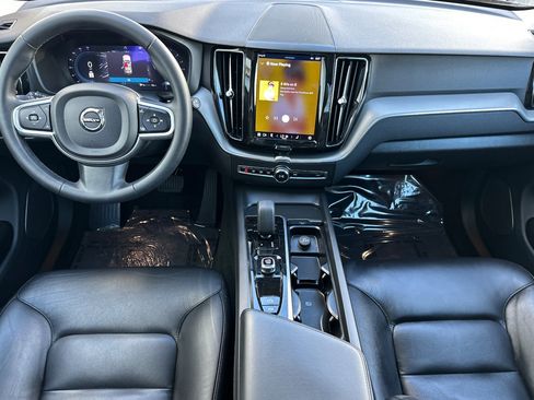 Certified 2023 Volvo XC60 B5 Core w/ Climate Package image 15