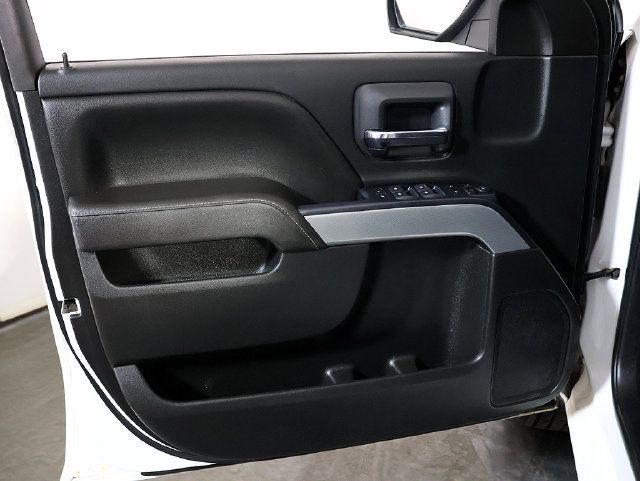 Used 2017 Chevrolet Silverado 1500 LT w/ All Star Edition AWD/4WD image 24
