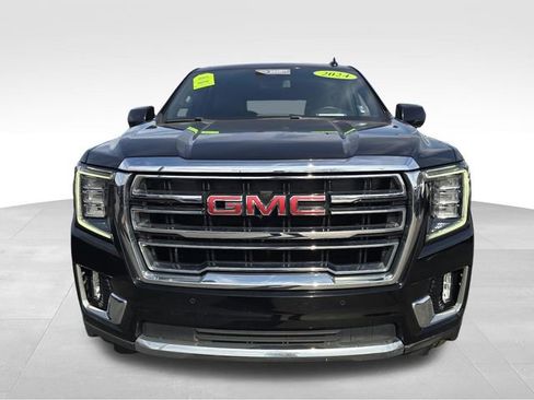 Used 2024 GMC Yukon SLT image 9