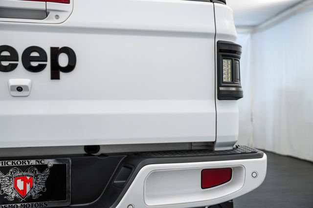 Used 2021 Jeep Gladiator Overland AWD/4WD image 39