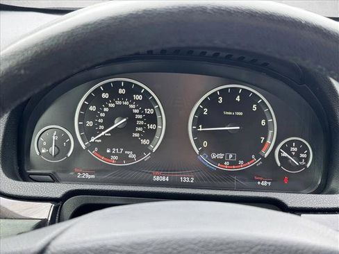 Used 2013 BMW 535i Gran Turismo xDrive image 12