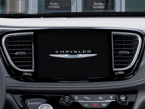 New 2026 Chrysler Pacifica Select w/ S Appearance Package FWD image 18