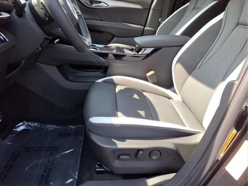 New 2026 Buick Envision Sport Touring AWD/4WD image 22
