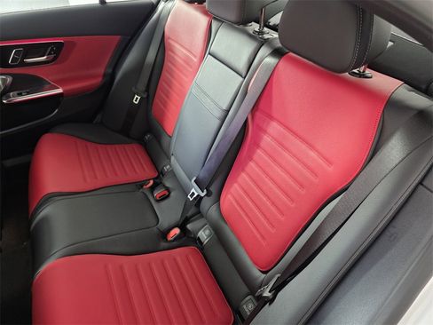 New 2026 Mercedes-Benz C 300 Sedan image 13