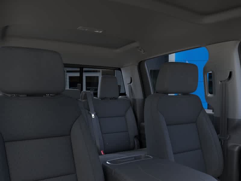 New 2026 Chevrolet Silverado 1500 RST AWD/4WD image 30