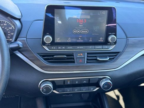 Used 2024 Nissan Altima 2.5 SV image 6