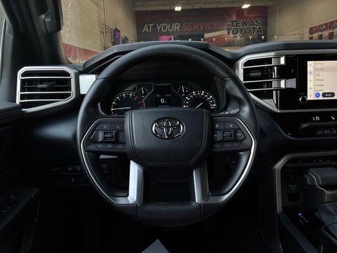 New 2026 Toyota Tundra SR5 RWD image 30