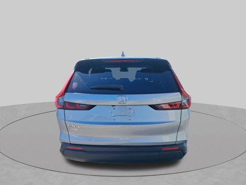 Certified 2024 Honda CR-V EX-L image 8