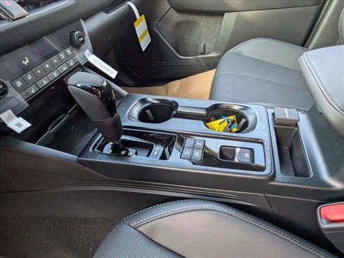 New 2026 Subaru Outback Limited image 17