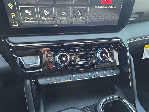 New 2026 GMC Sierra 1500 AT4X w/ AT4X AEV Edition image 25