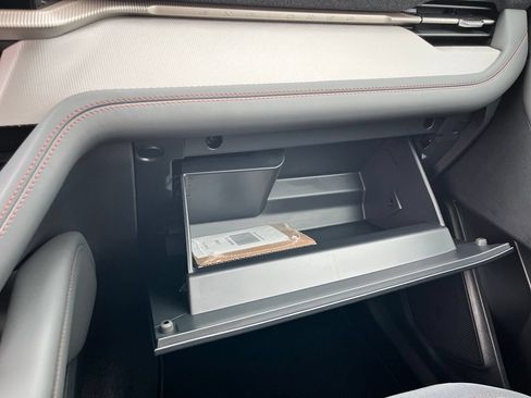 New 2026 Ford Explorer Active RWD image 21