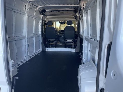 New 2026 RAM ProMaster 2500 w/ Safety Group image 6