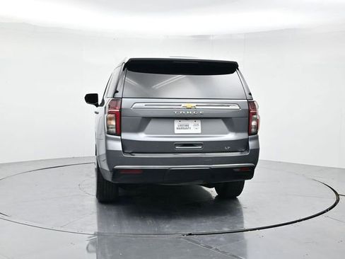 Used 2021 Chevrolet Tahoe LT image 8