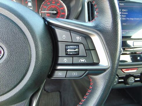 Certified 2023 Subaru Impreza 2.0i Sport AWD/4WD image 17