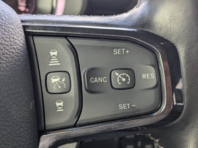 Used 2023 RAM 1500 Limited AWD/4WD image 23