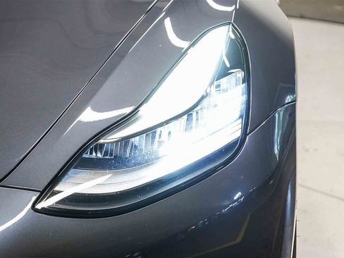 Used 2019 Tesla Model 3 Long Range image 7