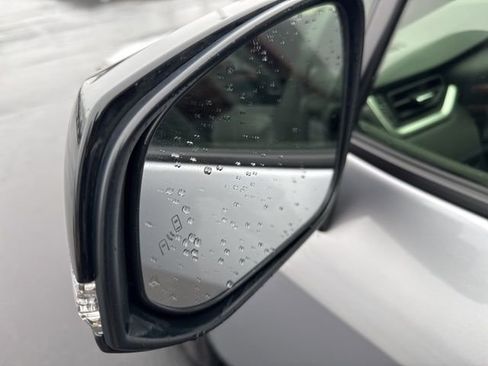 Certified 2023 Toyota RAV4 XSE w/ XSE Grade Weather Package image 12