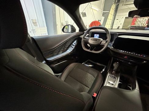 New 2026 Dodge Charger R/T AWD/4WD image 26
