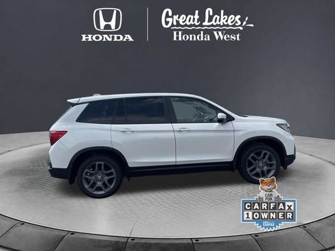 Used 2023 Honda Passport EX-L image 6
