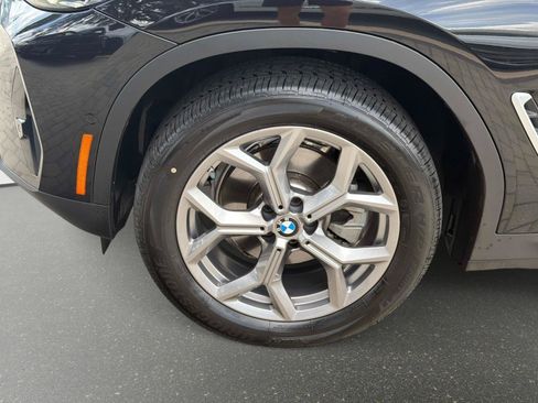 Used 2023 BMW X3 sDrive30i w/ Premium Package RWD image 10