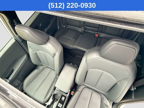 New 2026 Subaru Outback Limited XT image 27