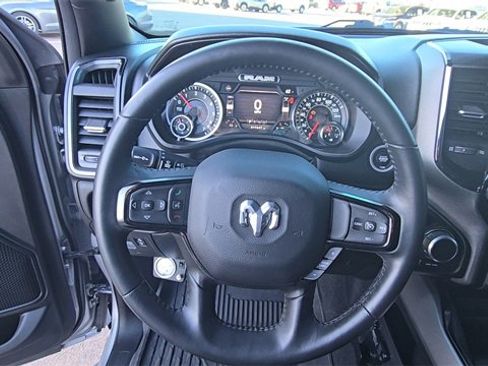 Used 2024 RAM 1500 Lone Star image 25