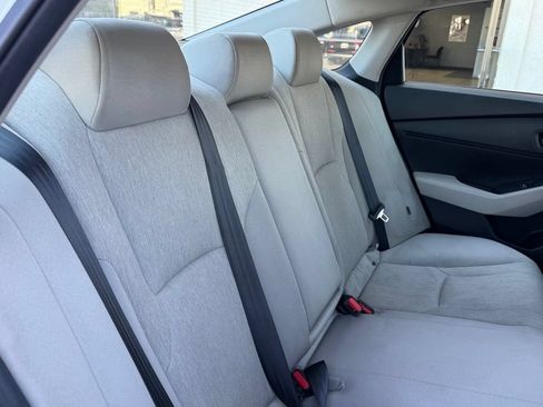 Used 2025 Honda Accord SE image 20