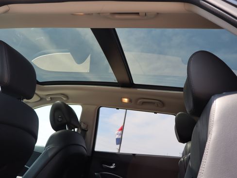 Used 2018 Hyundai Santa Fe Limited FWD image 26