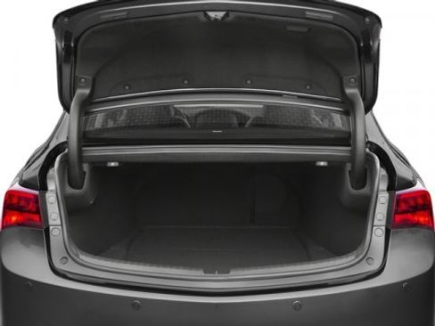 Used 2017 Acura TLX V6 w/Advance Pkg image 12