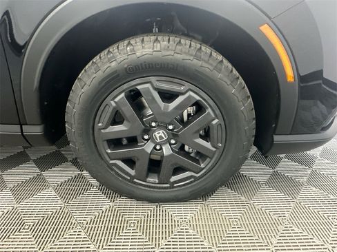 New 2026 Honda CR-V TrailSport image 13