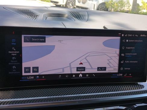 New 2026 BMW X5 M Competition w/ Executive Package AWD/4WD image 22