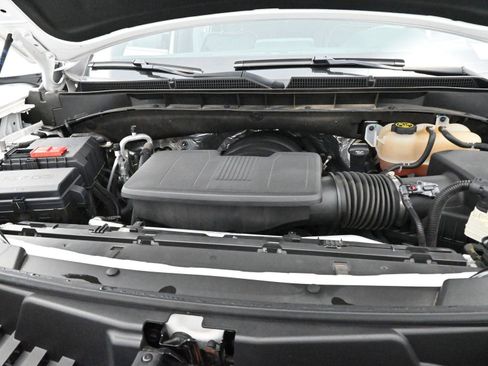 Used 2023 GMC Yukon SLT w/ SLT Premium Package image 34