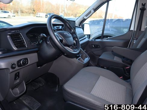 Used 2023 Ford Transit 350 XLT image 16