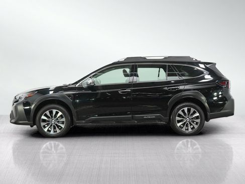 Used 2024 Subaru Outback Touring XT w/ Popular Package #2 AWD/4WD image 2