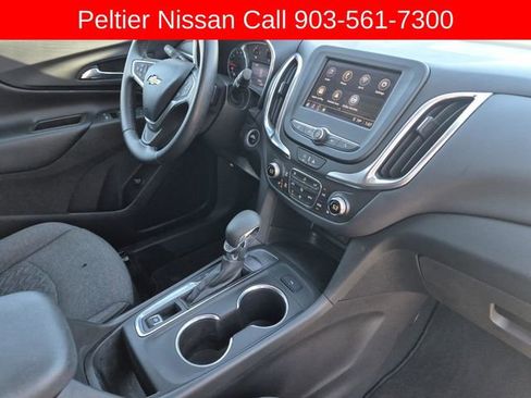 Used 2022 Chevrolet Equinox LT image 13