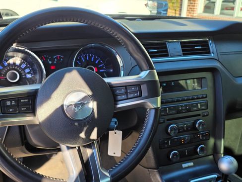 Used 2014 Ford Mustang GT w/ Equipment Group 301A image 12