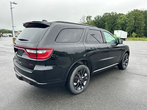 Used 2025 Dodge Durango GT AWD/4WD image 5