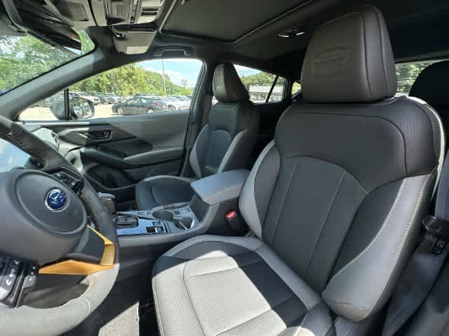 New 2026 Subaru Crosstrek 2.5i Wilderness AWD/4WD image 16