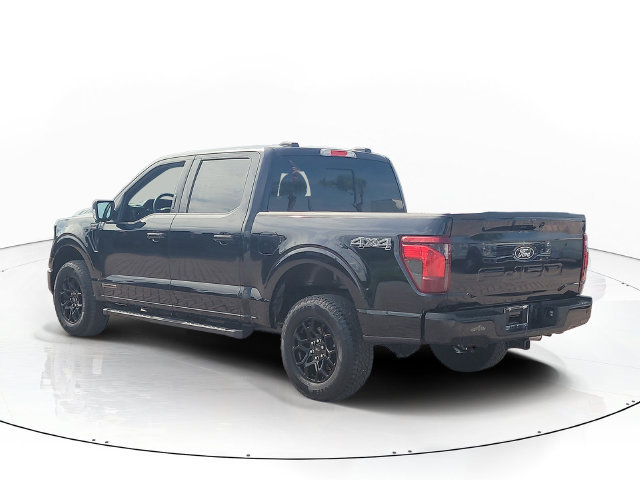 Used 2024 Ford F150 XLT w/ Equipment Group 302A MID AWD/4WD image 7