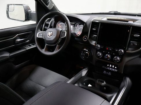 New 2026 RAM 1500 Big Horn image 22