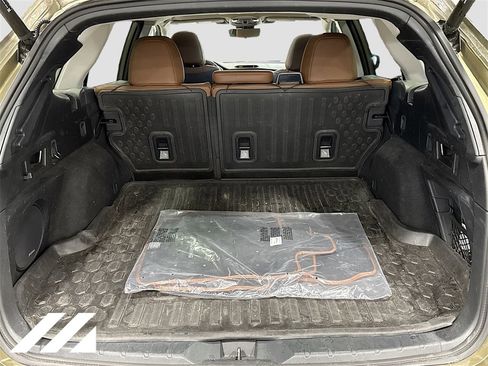 Used 2023 Subaru Outback Touring XT image 29