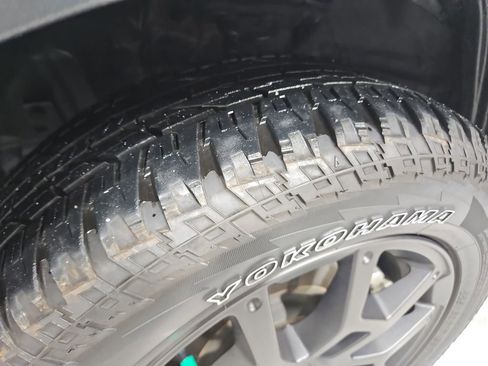 Certified 2024 Subaru Crosstrek 2.5i Wilderness w/ Wilderness Package image 29