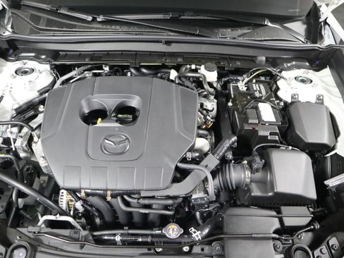 New 2025 MAZDA CX-30 AWD 2.5 S w/ Preferred Package image 10