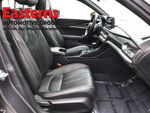 Used 2024 Acura Integra A-Spec FWD image 23
