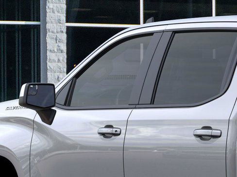 New 2026 Chevrolet Silverado 1500 LT image 12