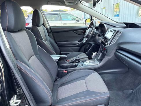Used 2019 Subaru Crosstrek 2.0i Premium w/ Eyesight System AWD/4WD image 23