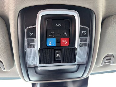 Used 2024 RAM 3500 Laramie w/ Safety Group AWD/4WD image 28