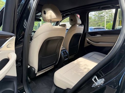 Used 2019 BMW X3 sDrive30i w/ Premium Package RWD image 31