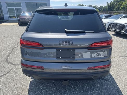New 2026 Audi Q7 2.0T Premium Plus AWD/4WD image 5